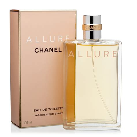 chanel allure mujer 100 ml|chanel allure perfume boots.